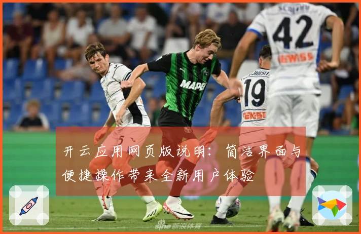 开云应用网页版说明：简洁界面与便捷操作带来全新用户体验