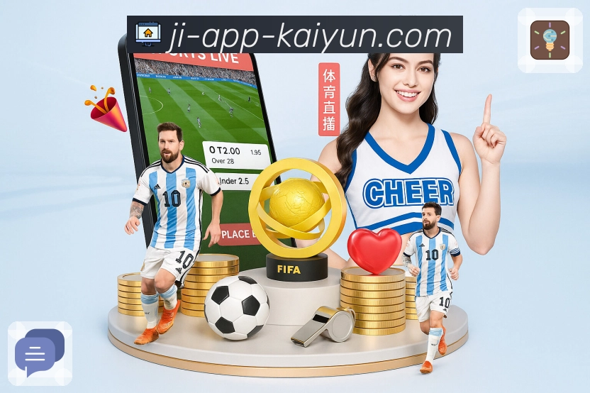 电竞直播与赛区入口