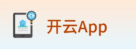 开云App Logo